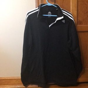Adidas jacket